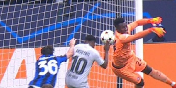 九游体育平台-法蒂手球不该连坐佩德里，裁判欠巴萨“两点一红”？