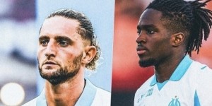 九游体育官方网站-马赛主席谈拉比奥特冲突事件：此前闻所未闻，超越可接受的底线