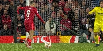 九游体育官网-【欧冠】萨拉赫助攻马内破门 利物浦主场2比0胜黄潜