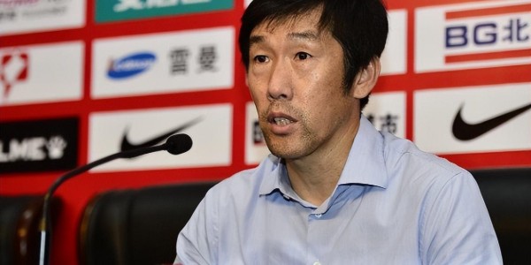 意外！如果李霄鹏出任宁波队新帅，蒿俊闵会跟着加盟俱乐部吗？