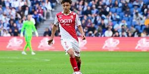 队报谈摩纳哥转会动态：塞吉尔或转战德甲，勒沃库森报价2500万欧