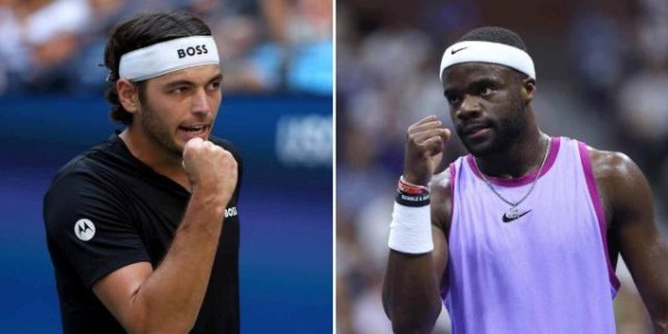 九游体育-男女各两人闯入美网四强 美国网球终于熬出头？