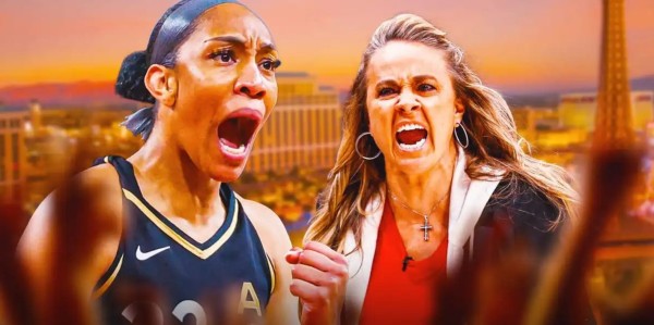 九游体育-WNBA最新实力榜：山猫继续领跑，11连胜王牌紧随其后