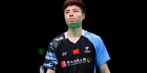 九游体育官方网站-李诗沣赛季首进决赛 石宇奇失利无缘亚锦赛会师