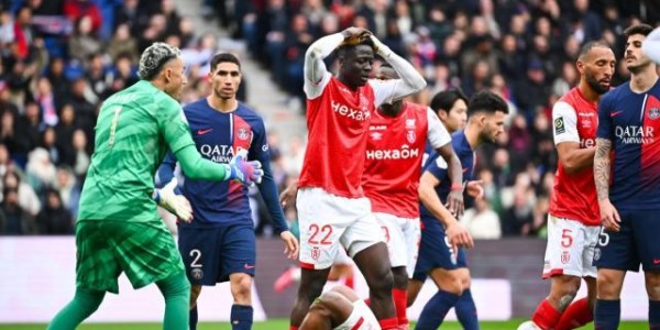 王勤伯：巴黎法甲三连平，恩里克正在轮换娱乐化