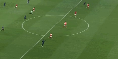 九游体育官网-⚽法国杯战报：巴尔科拉独造3球，巴黎圣日耳曼3-0兰斯成功卫冕