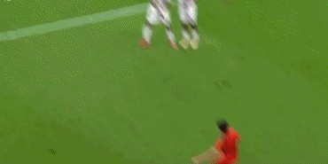 拜合拉木为何2场3球？拼出来的机会，媒体人盛赞：不怯场不装大牌