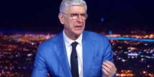 九游体育官方网站-温格质疑国米点球：我强烈反对这种判罚，劳塔罗伸腿找点球