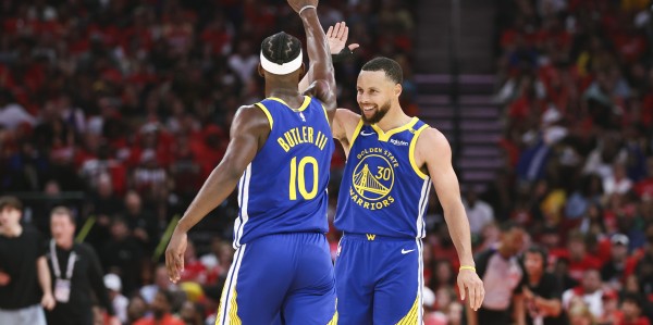 苏群：勇士没动作因要等待库明加的进展 后者处境尴尬&amp;amp;amp;和球队不搭