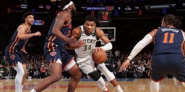 九游体育官方网站-19记三分+朱哥扛起关键时刻 字母哥终于等来援兵