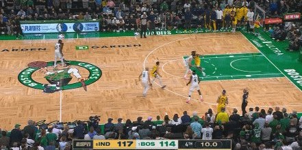 九游体育平台-下饭操作接二连三 步行者手把手教你如何葬送胜利