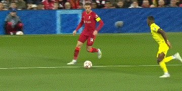 九游体育官网-【欧冠】萨拉赫助攻马内破门 利物浦主场2比0胜黄潜