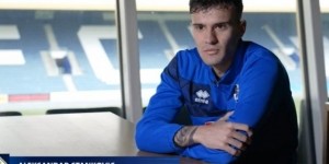 九游体育平台-外媒：国米将320万欧回购A-斯坦科维奇 让他参加世俱杯并接受评估