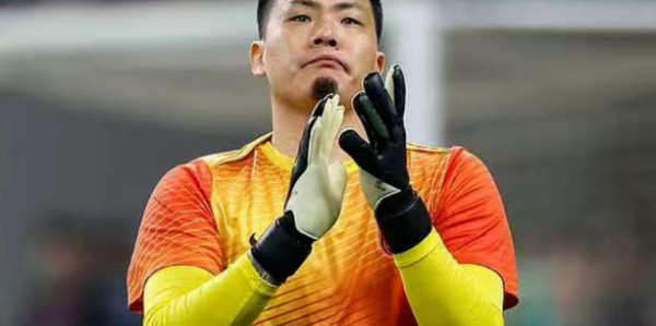 九游体育-邵佳一上任，就弃用王大雷而留用刘殿座颜骏凌 主要有3点原因