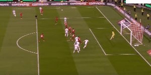 九游体育官网-【欧国联】B费破门C罗绝杀 葡萄牙2比1苏格兰