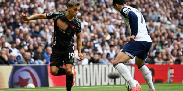 九游体育-定位球之王统治北伦敦！枪手残阵无碍德比客场三杀