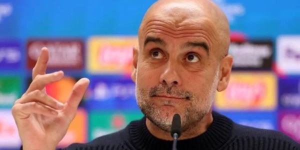 九游体育-【前瞻】客场战皇马 曼城的翻盘希望真只有1%吗？