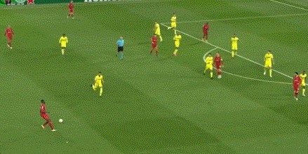 九游体育官网-【欧冠】萨拉赫助攻马内破门 利物浦主场2比0胜黄潜