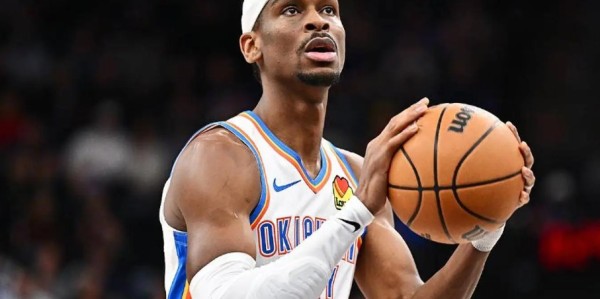 连续3年场均30+有多难？NBA仅8人做到，2人连续7年场均30+