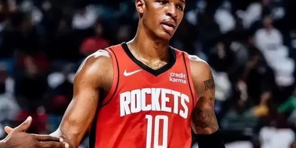 九游体育平台-火箭惨败掘金！首发仅史密斯遮羞布，谢泼德狂铁，三分仅33中4