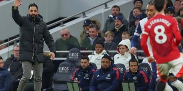 九游体育官网-全线收缩体育投资，英力士拟提前解约热刺