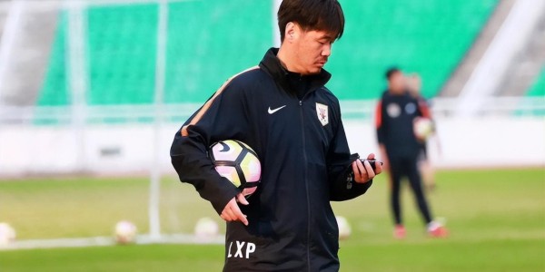 意外！如果李霄鹏出任宁波队新帅，蒿俊闵会跟着加盟俱乐部吗？