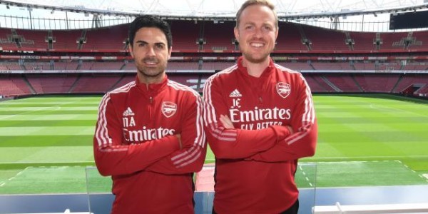 九游体育平台-阿森纳宣布续约阿尔特塔 是锁定未来更是稳定军心