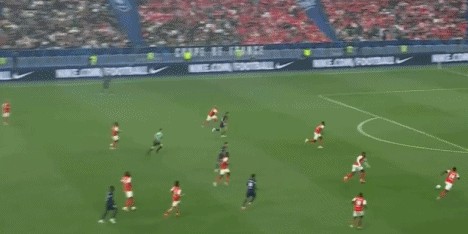 九游体育官网-⚽法国杯战报：巴尔科拉独造3球，巴黎圣日耳曼3-0兰斯成功卫冕