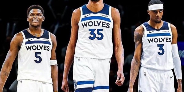 6换1！5换1！3换1！杜兰特交易方案出炉，自己选的路跪着也要走完