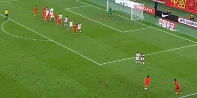 袋鼠灌海沟队14个 国足差点翻船，庸帅没低估对手 球迷高估他了