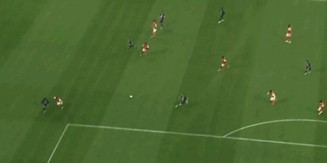 九游体育官网-⚽法国杯战报：巴尔科拉独造3球，巴黎圣日耳曼3-0兰斯成功卫冕