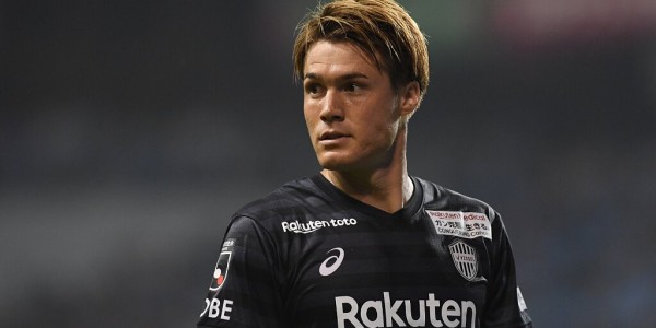 九游体育官网-酒井高德：客战海港的比赛会很难，但要赢下这场揭幕战并开个好头