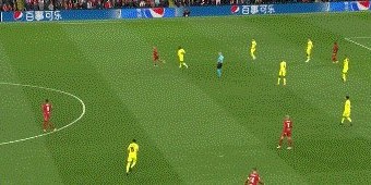 九游体育官网-【欧冠】萨拉赫助攻马内破门 利物浦主场2比0胜黄潜