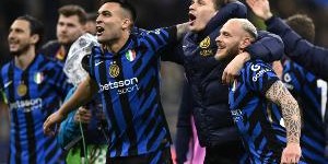 九游体育平台-意媒：国米将在30号启程前往慕尼黑，在距离安联球场南14公里下榻