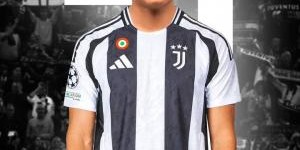 罗体：尤文不卖阿尔贝托-科斯塔，认为他是非卖品