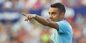 九游体育-阿斯帕斯：我们不会带着恐惧去伯纳乌，我们只专注于自己的比赛